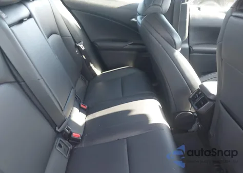 2020 Lexus Ux 250H F Sport z USA, uszkodzony, nr VIN JTHR9JBH5L2025649